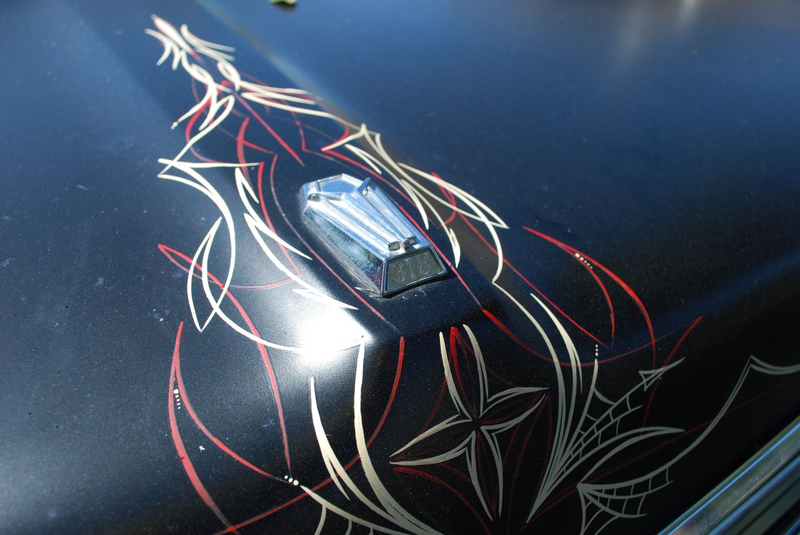 Illustration for article titled Billetproof NorCal 2009 Part 1